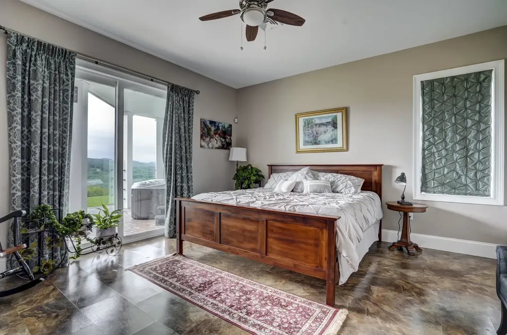 42 Carter Mountain Road New Hampton NH 03256