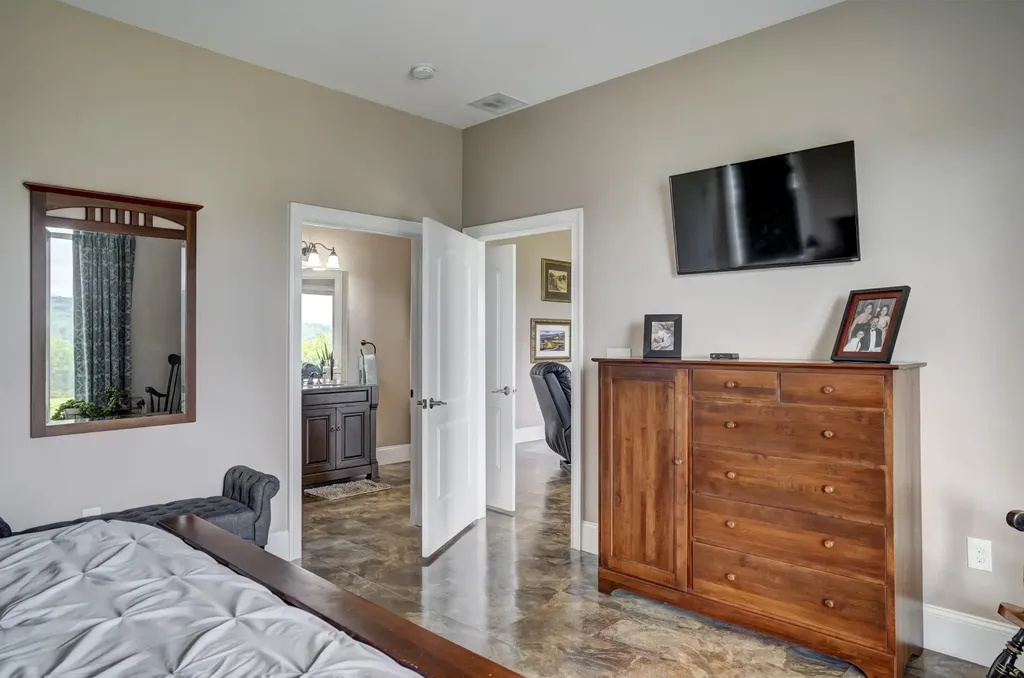 42 Carter Mountain Road New Hampton NH 03256