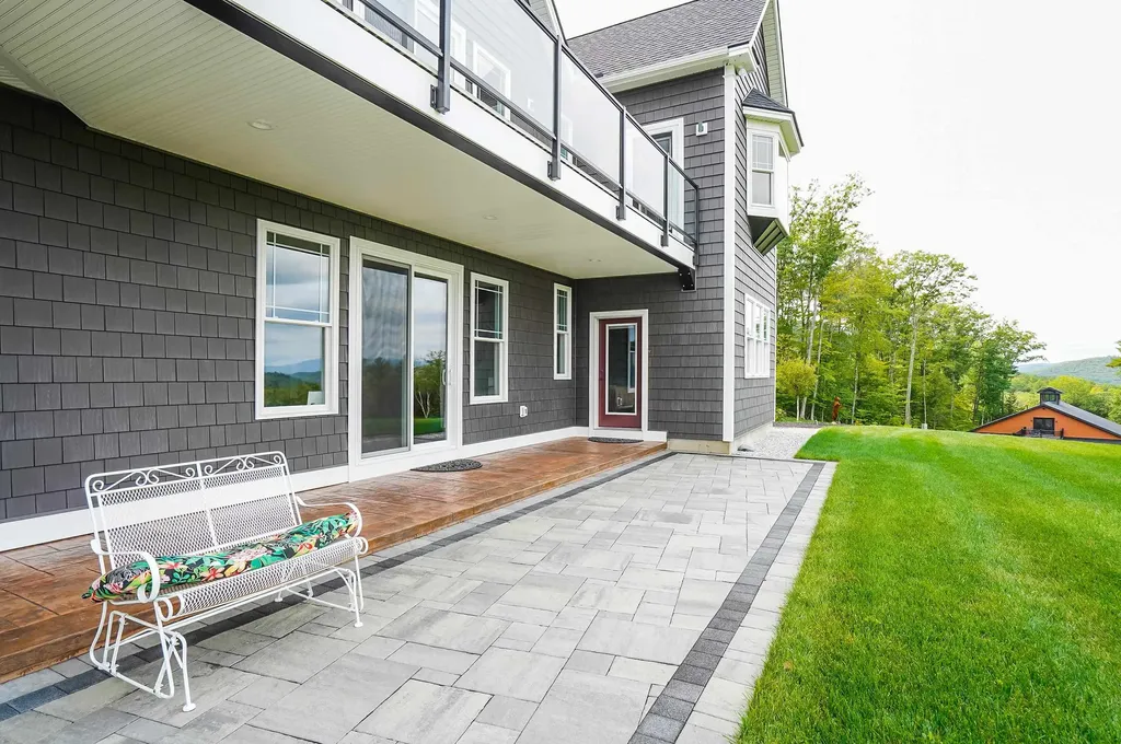 42 Carter Mountain Road New Hampton NH 03256