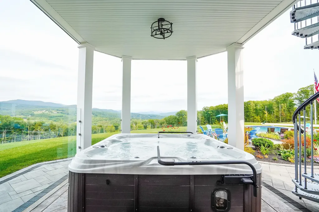 42 Carter Mountain Road New Hampton NH 03256