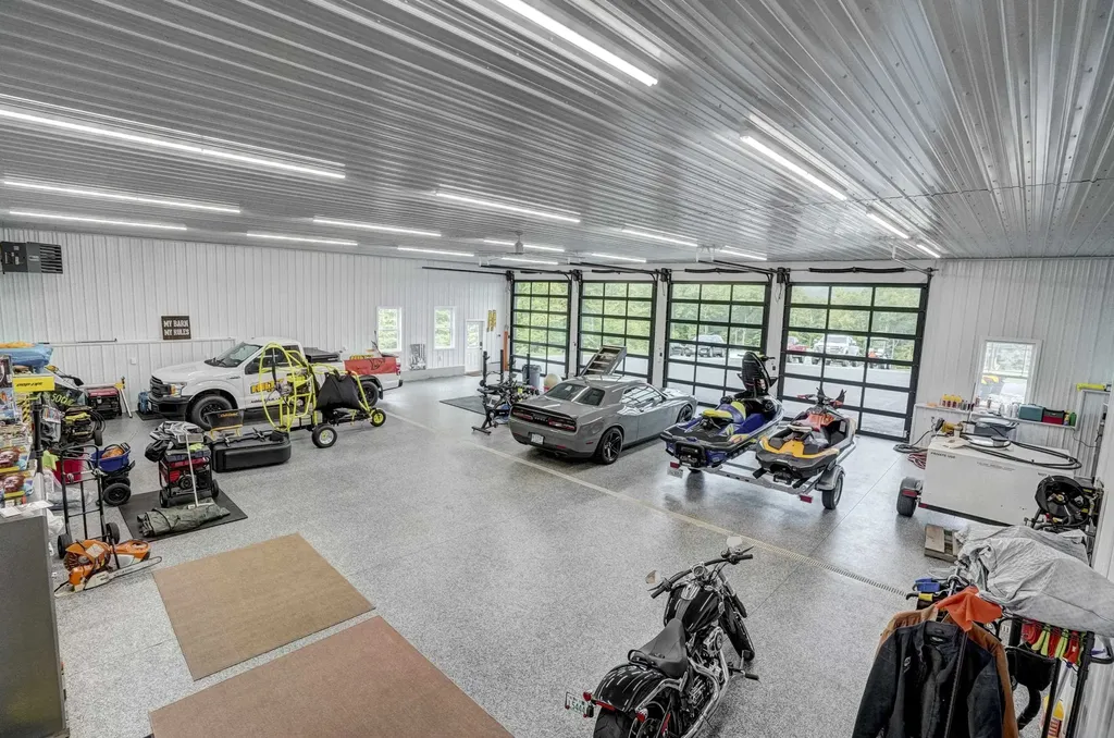 42 Carter Mountain Road New Hampton NH 03256