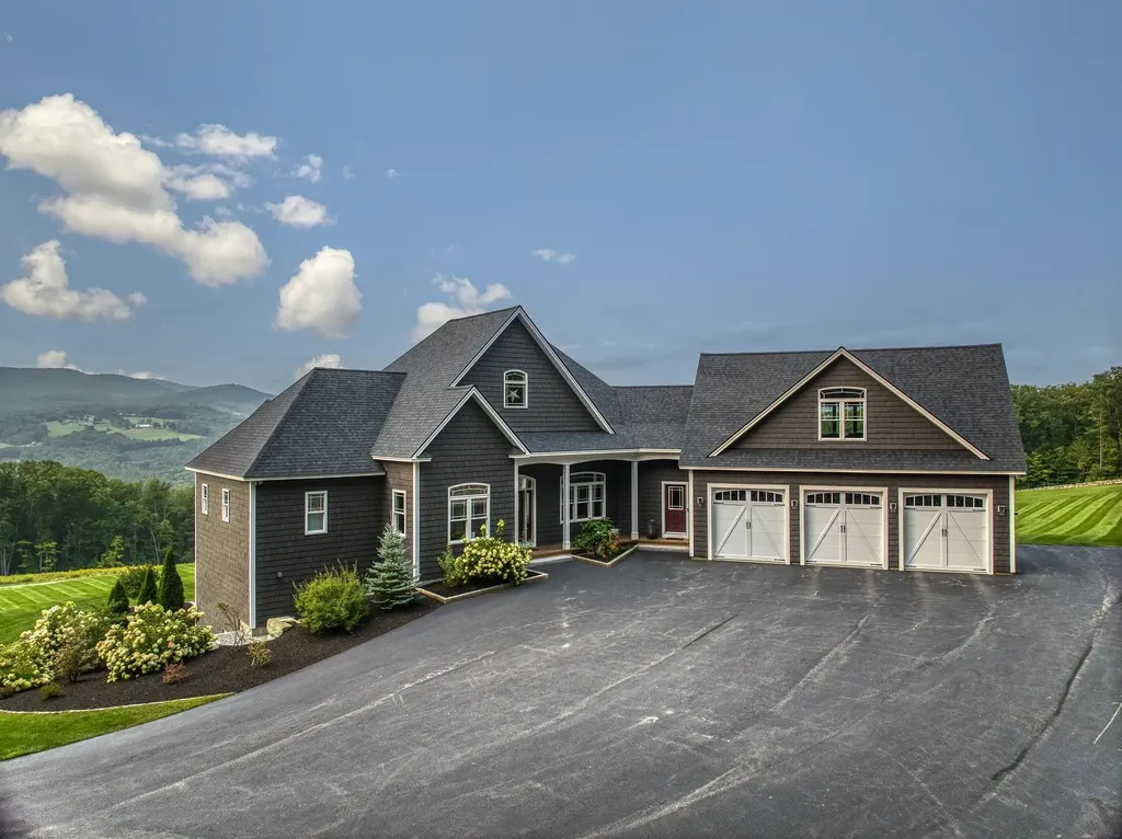 42 Carter Mountain Road New Hampton NH 03256