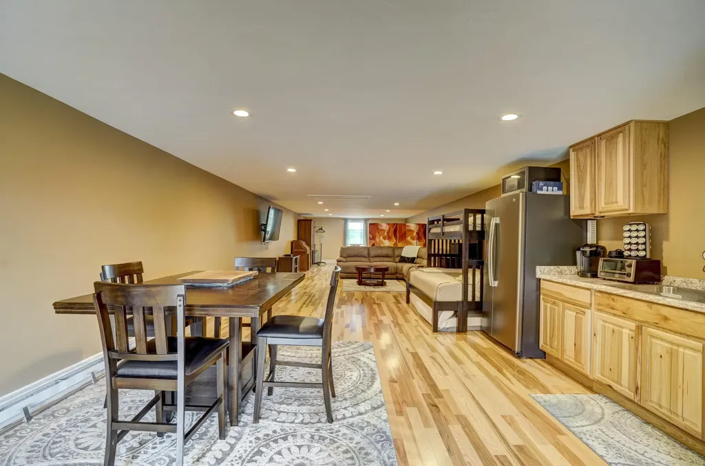 42 Carter Mountain Road New Hampton NH 03256