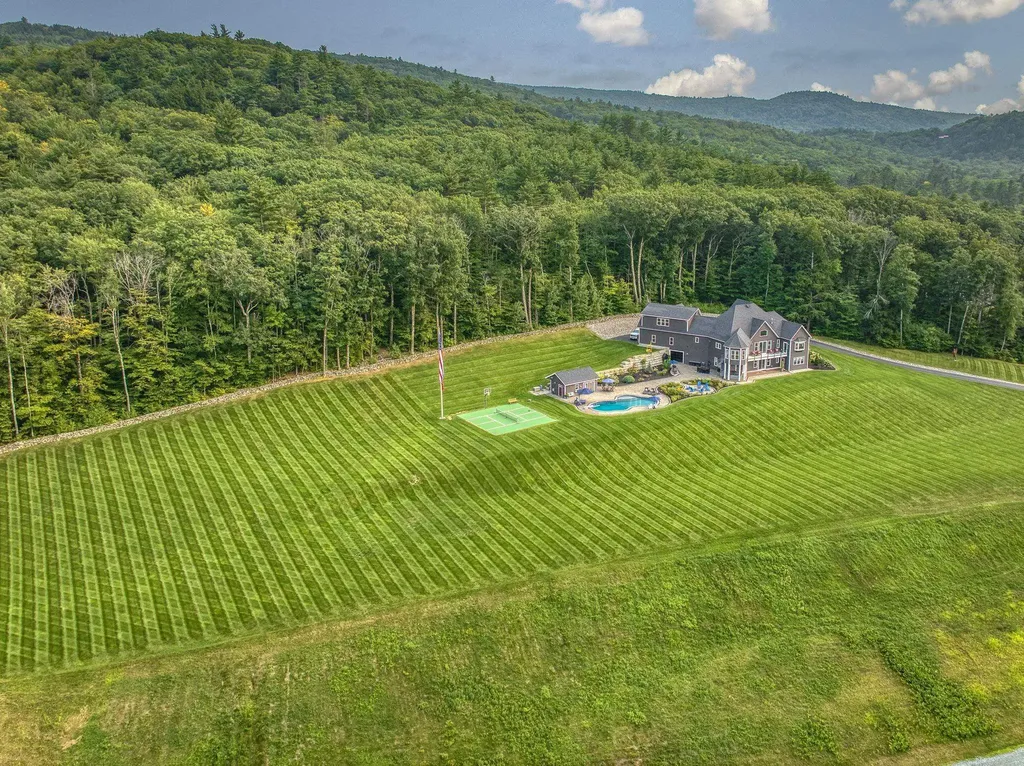 42 Carter Mountain Road New Hampton NH 03256