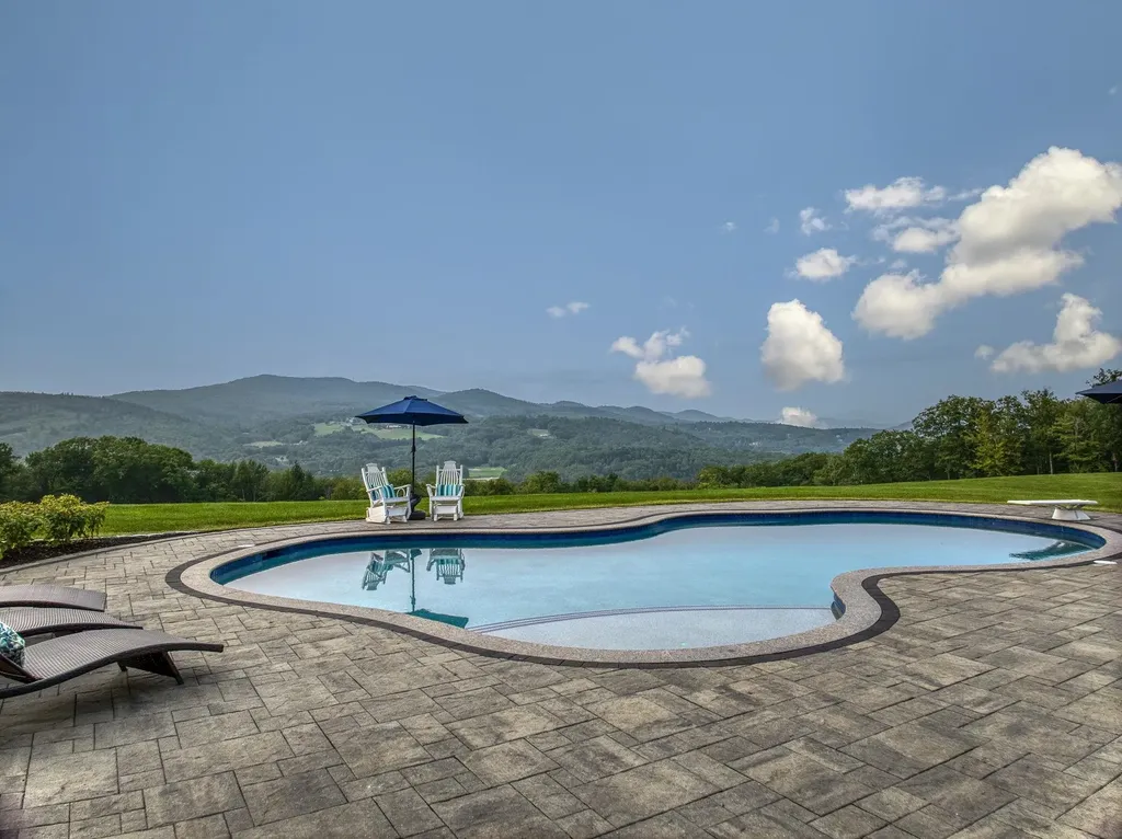 42 Carter Mountain Road New Hampton NH 03256