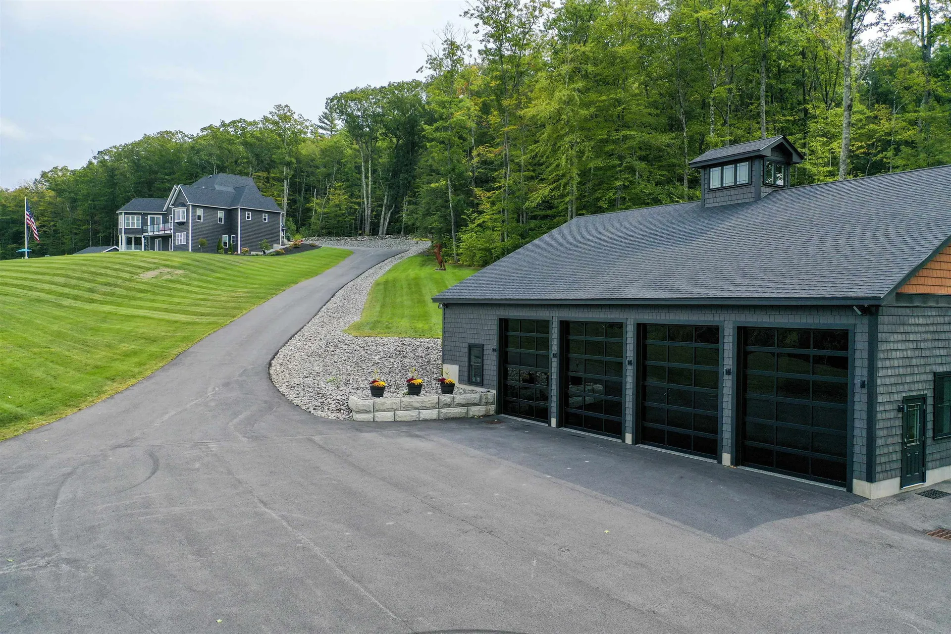 42 Carter Mountain Road New Hampton NH 03256