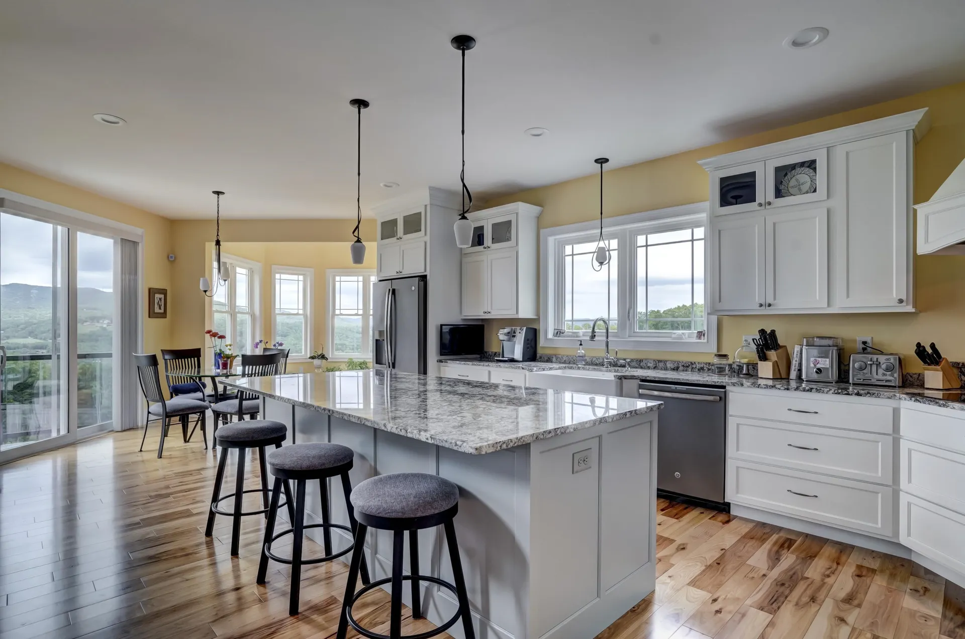 42 Carter Mountain Road New Hampton NH 03256