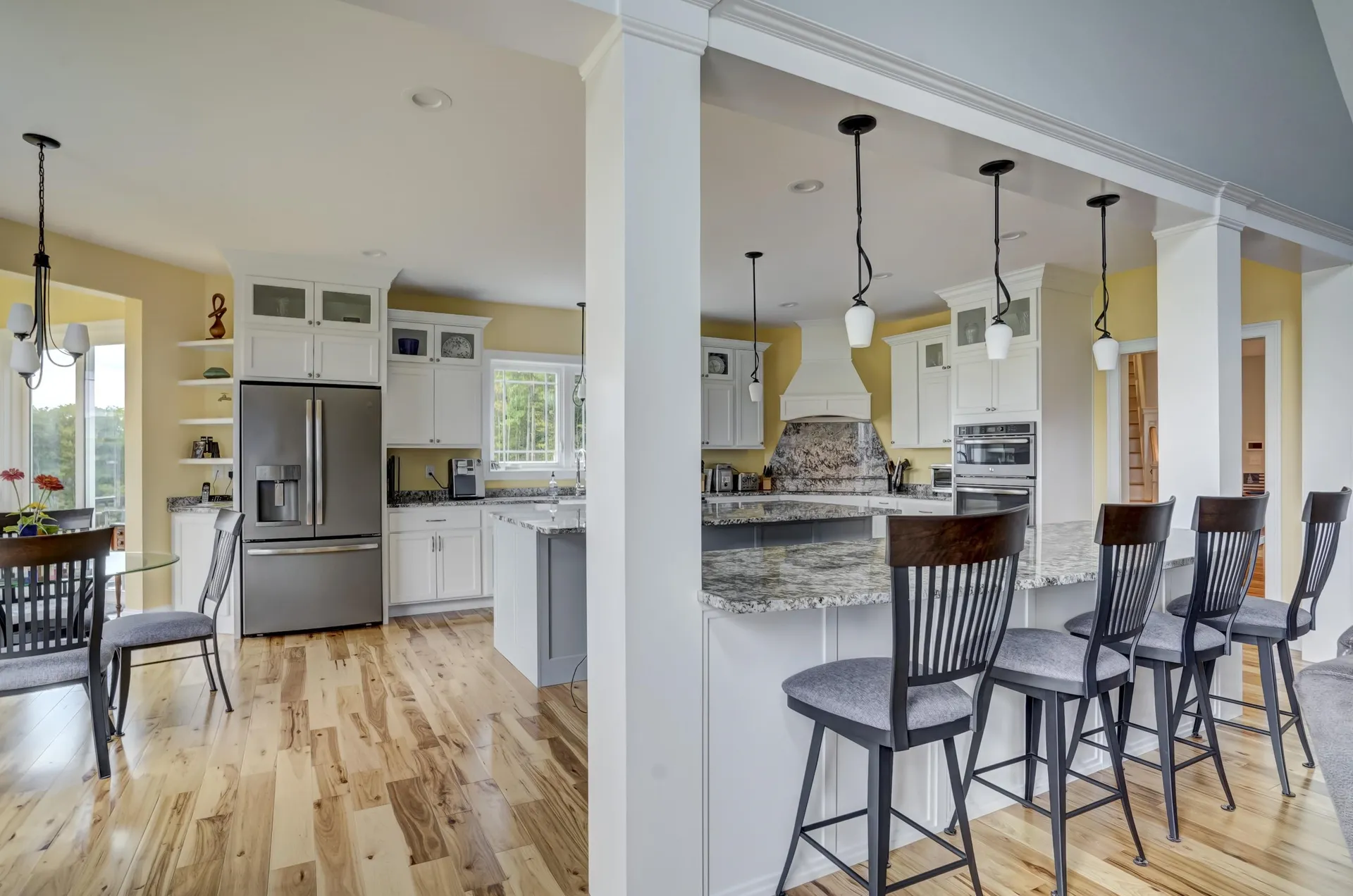 42 Carter Mountain Road New Hampton NH 03256