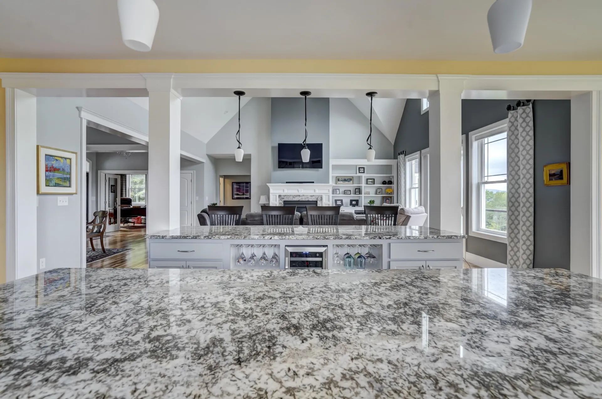 42 Carter Mountain Road New Hampton NH 03256