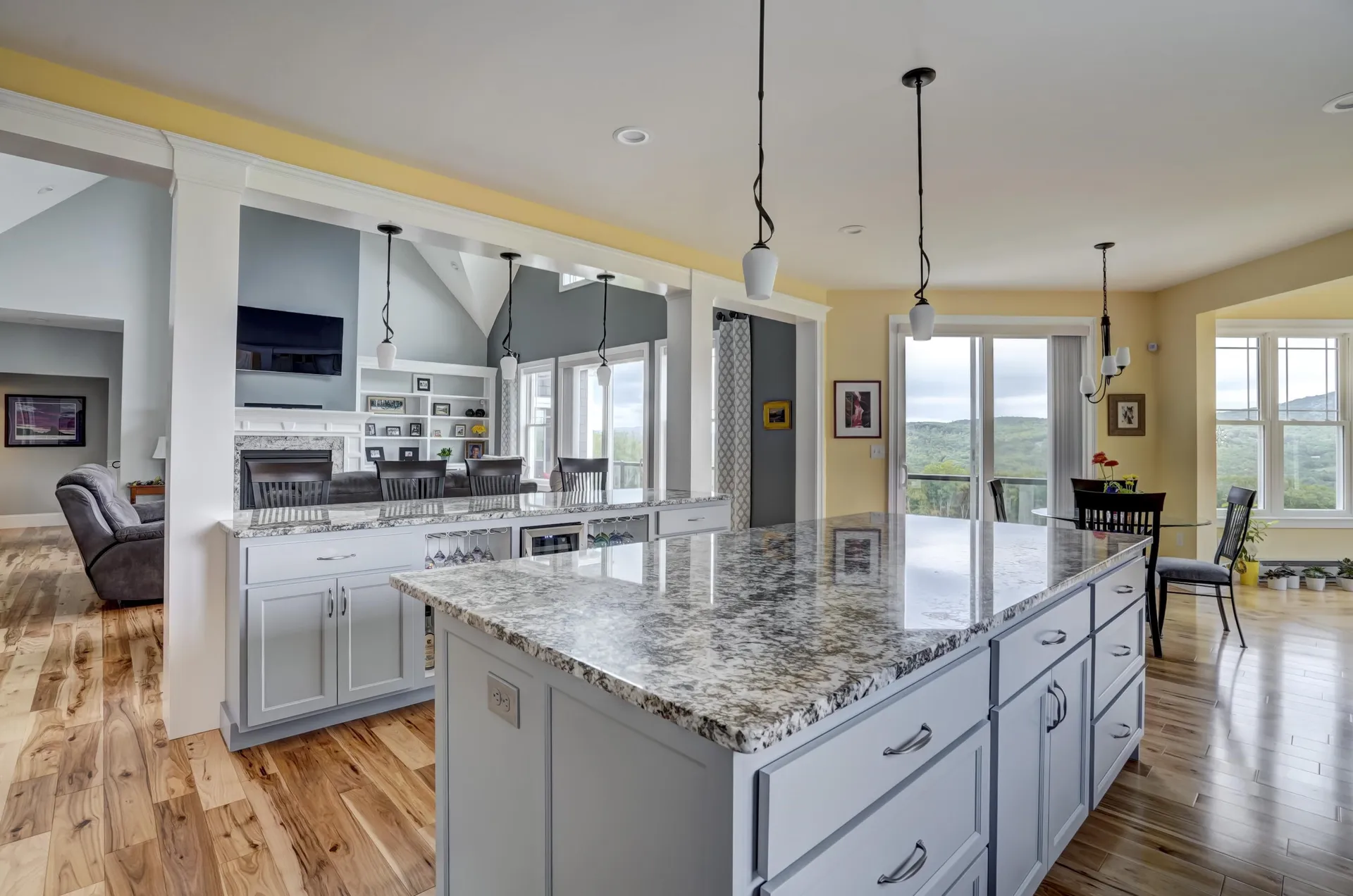 42 Carter Mountain Road New Hampton NH 03256