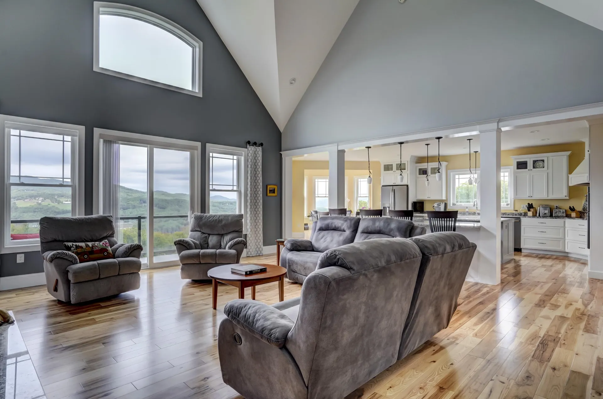 42 Carter Mountain Road New Hampton NH 03256