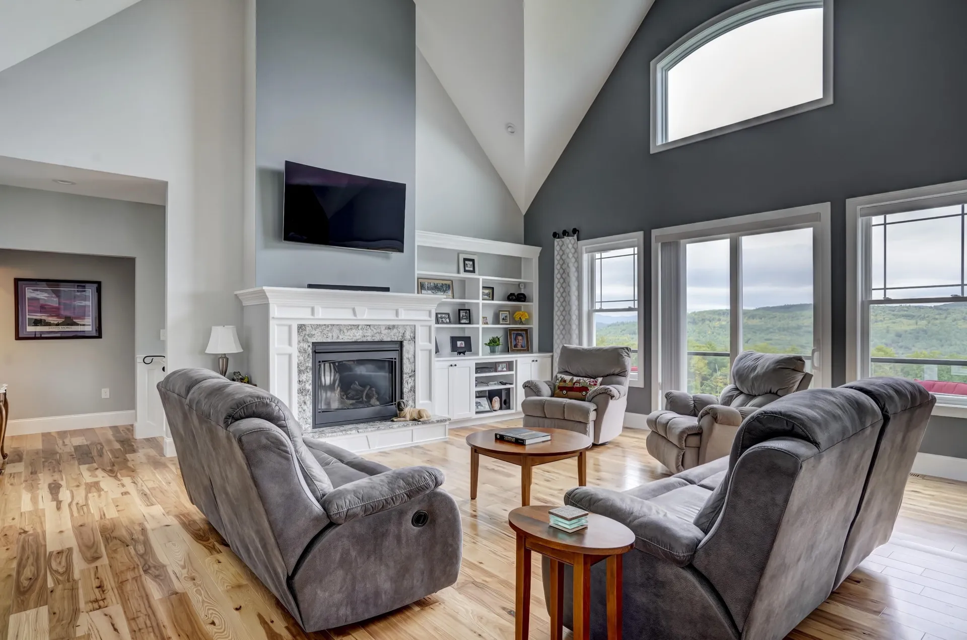 42 Carter Mountain Road New Hampton NH 03256