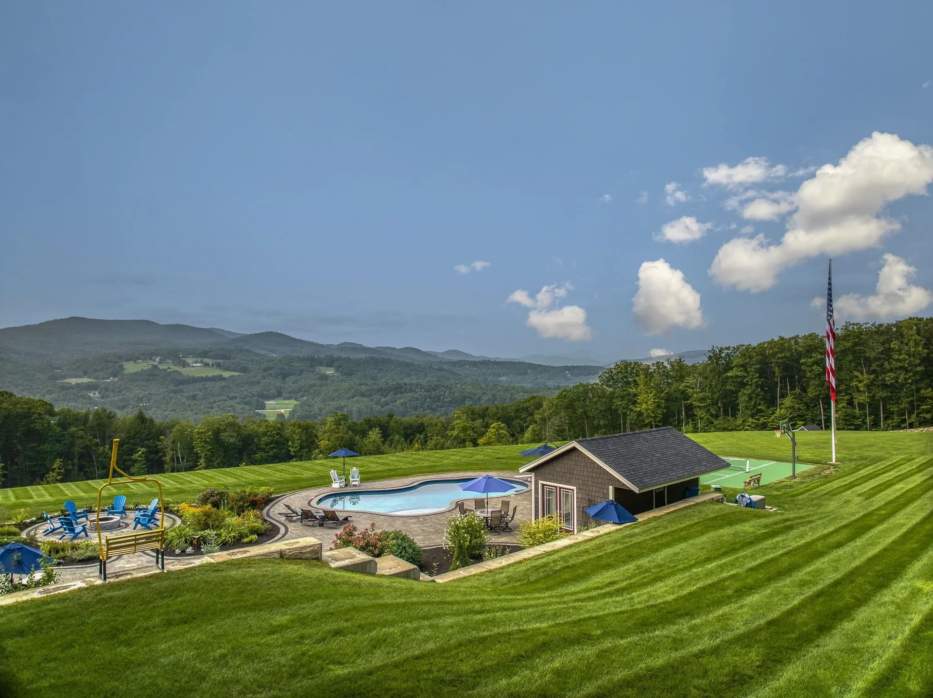 42 Carter Mountain Road New Hampton NH 03256