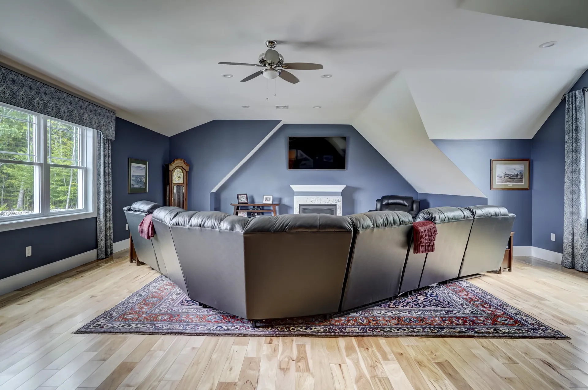 42 Carter Mountain Road New Hampton NH 03256