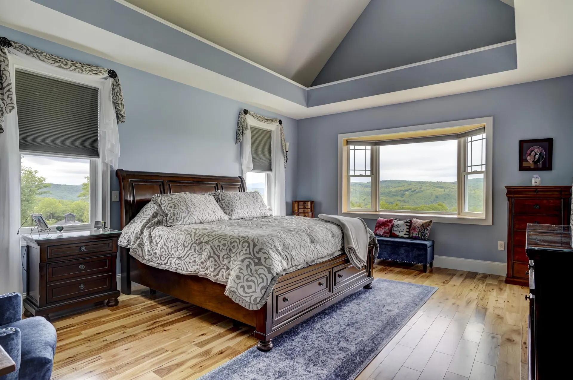 42 Carter Mountain Road New Hampton NH 03256