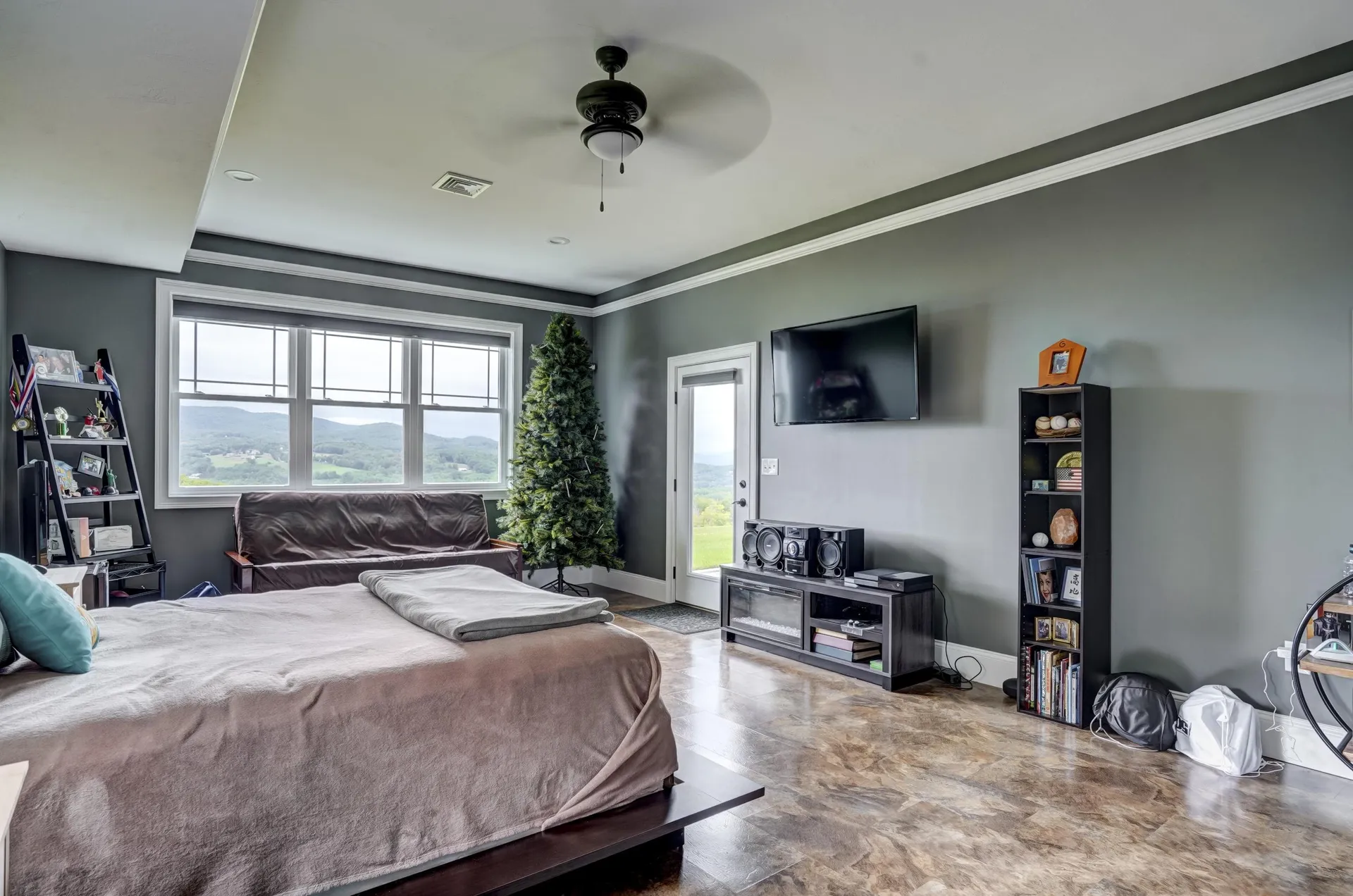 42 Carter Mountain Road New Hampton NH 03256