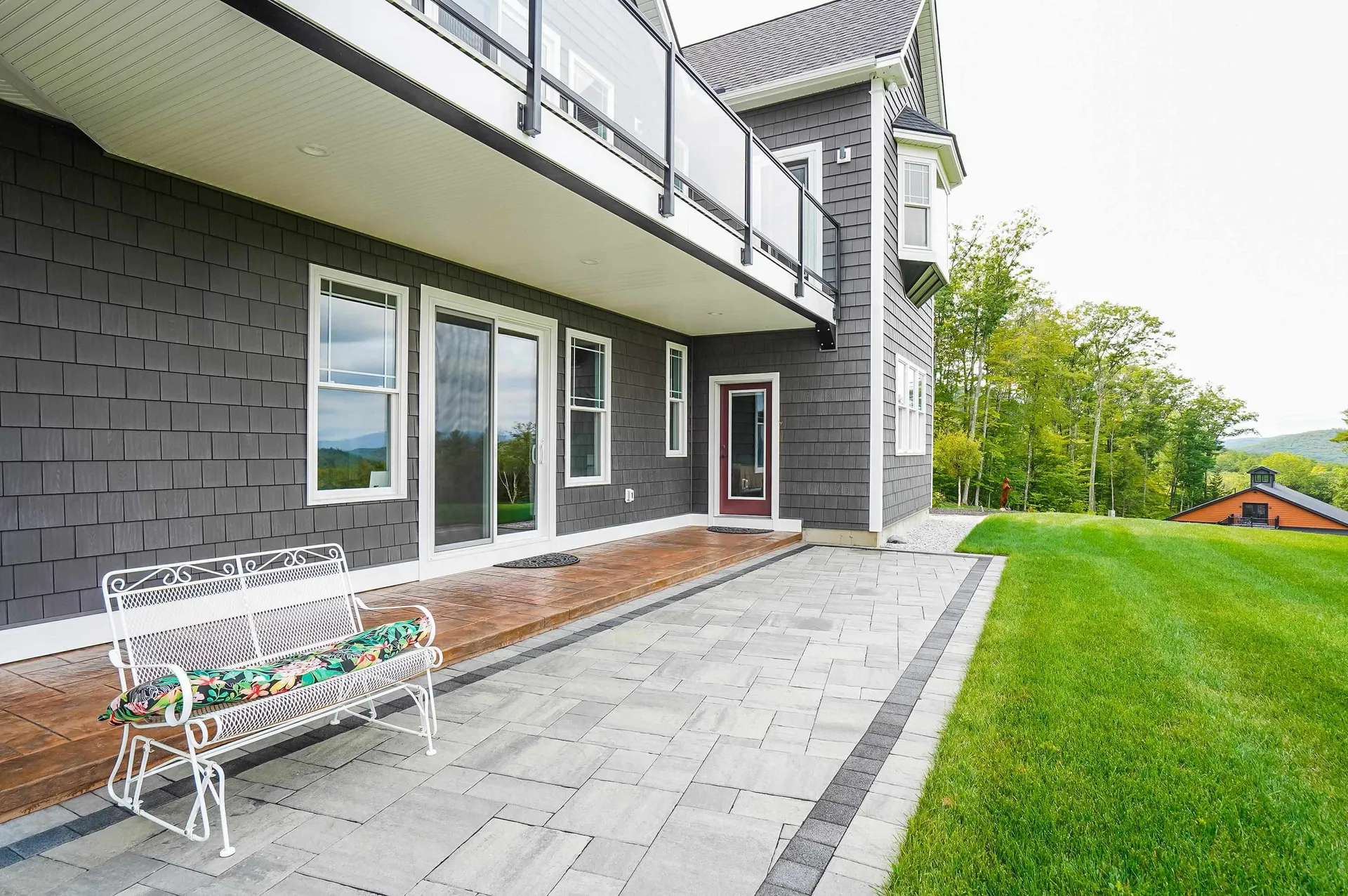 42 Carter Mountain Road New Hampton NH 03256