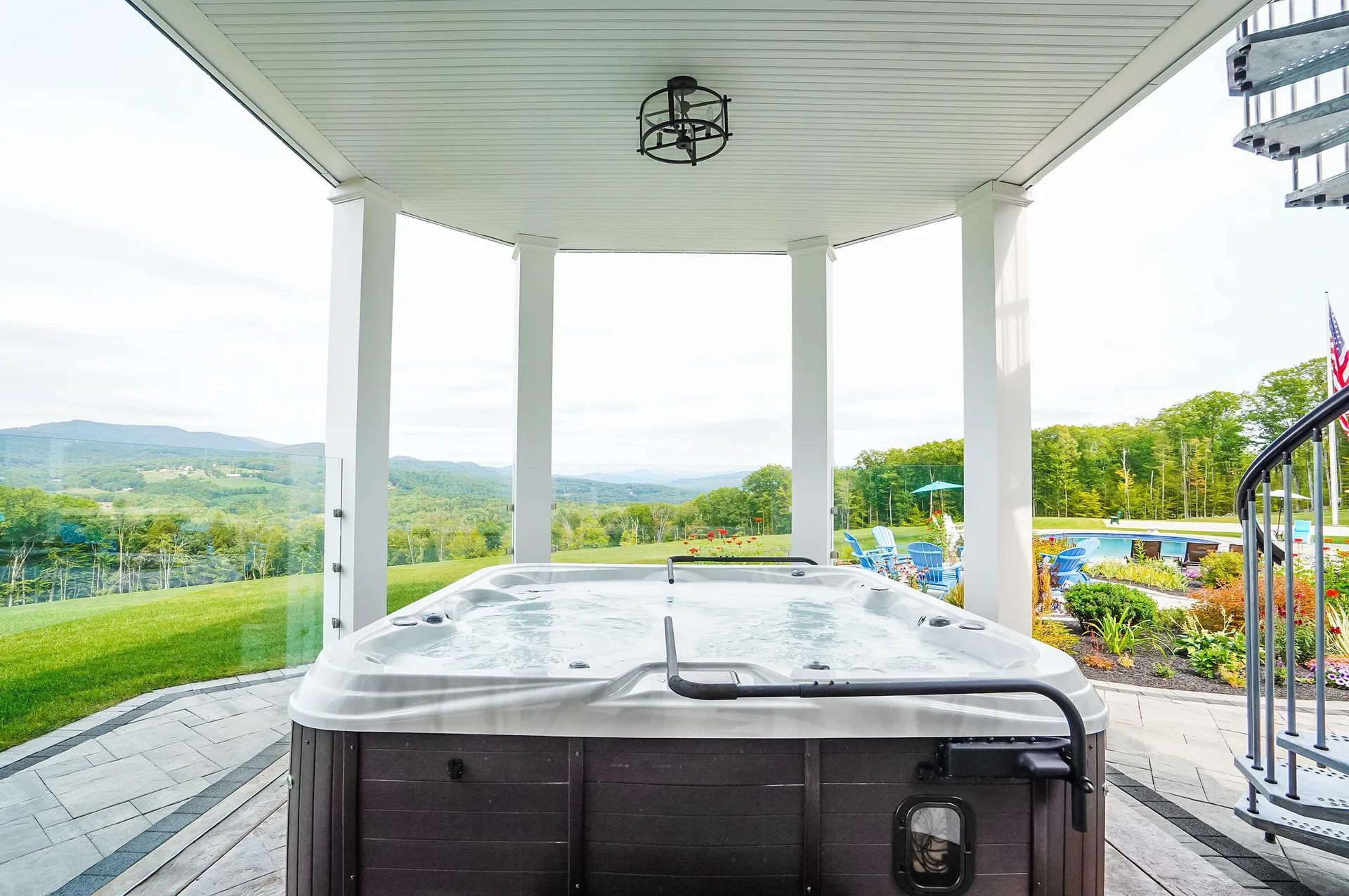 42 Carter Mountain Road New Hampton NH 03256