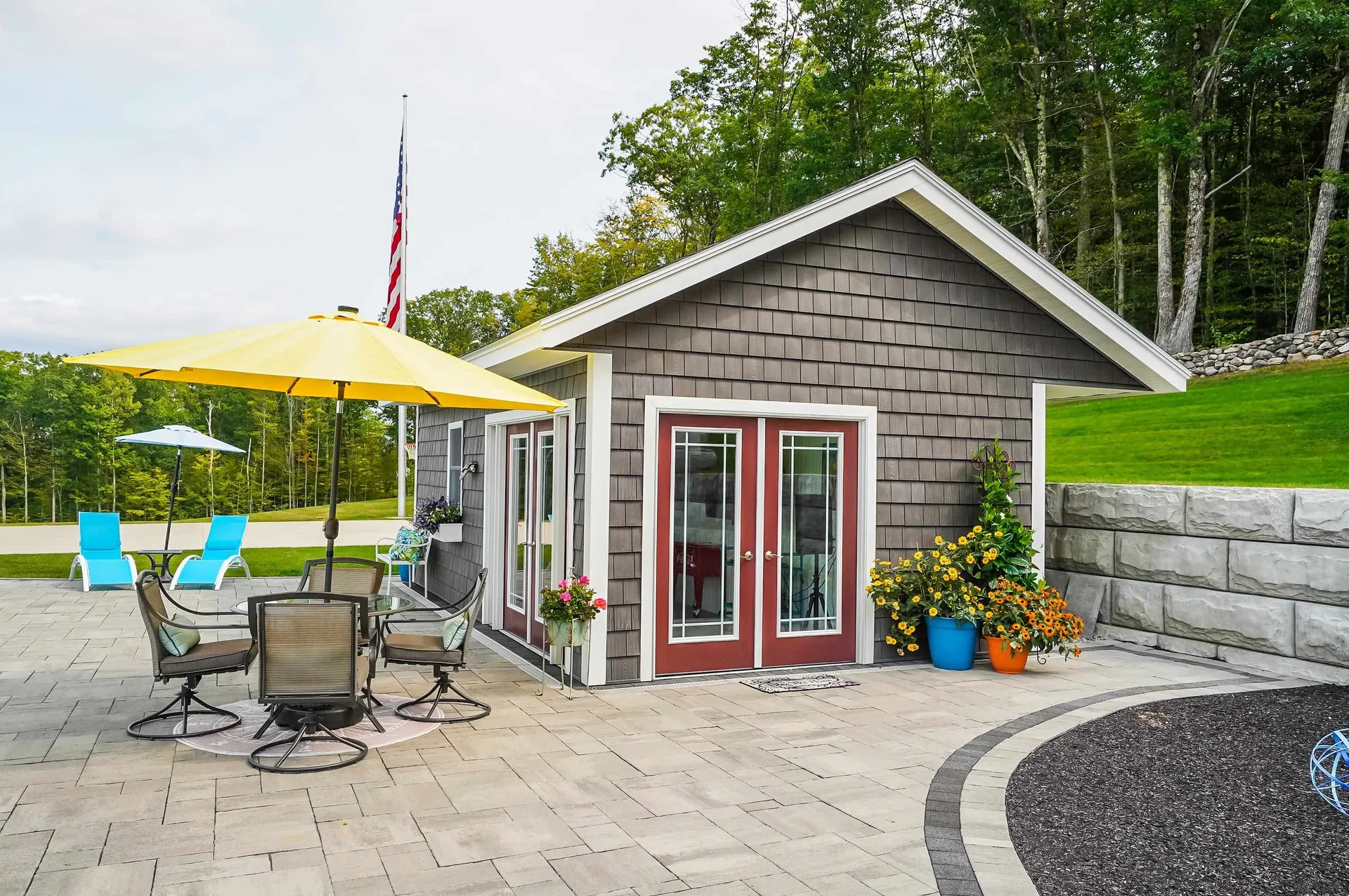 42 Carter Mountain Road New Hampton NH 03256