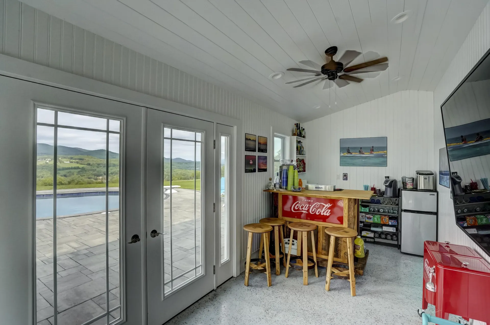 42 Carter Mountain Road New Hampton NH 03256