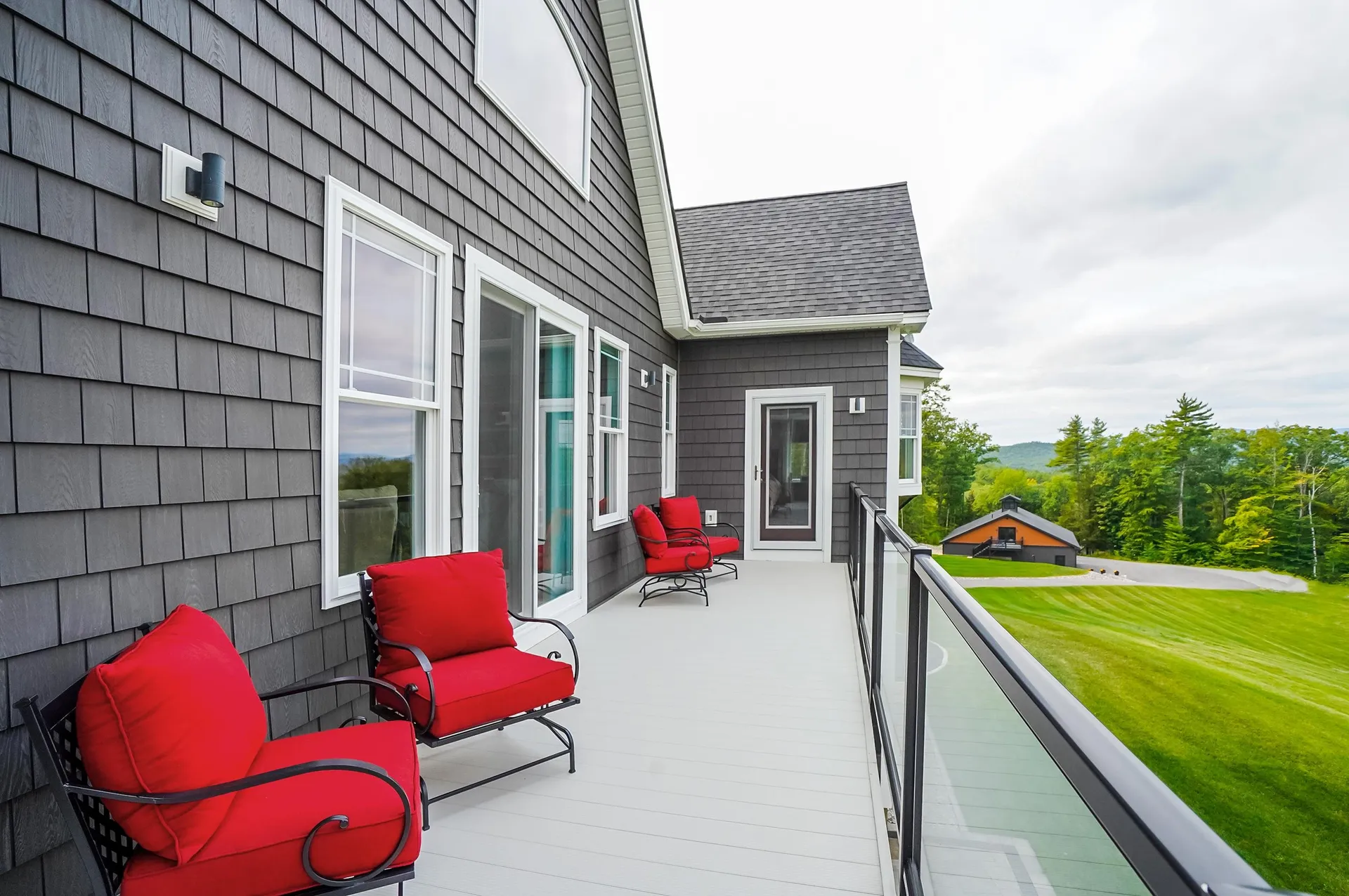 42 Carter Mountain Road New Hampton NH 03256