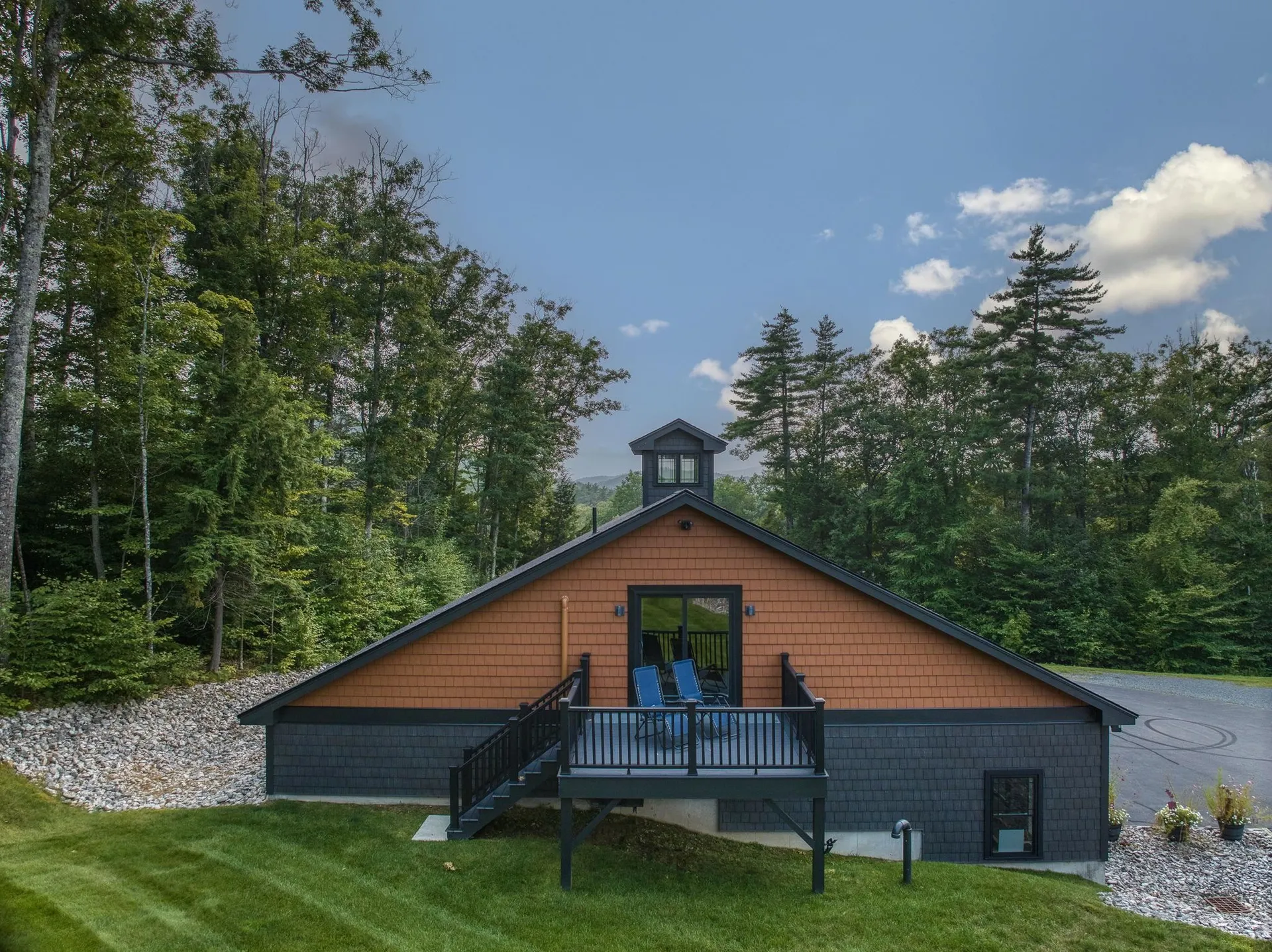 42 Carter Mountain Road New Hampton NH 03256