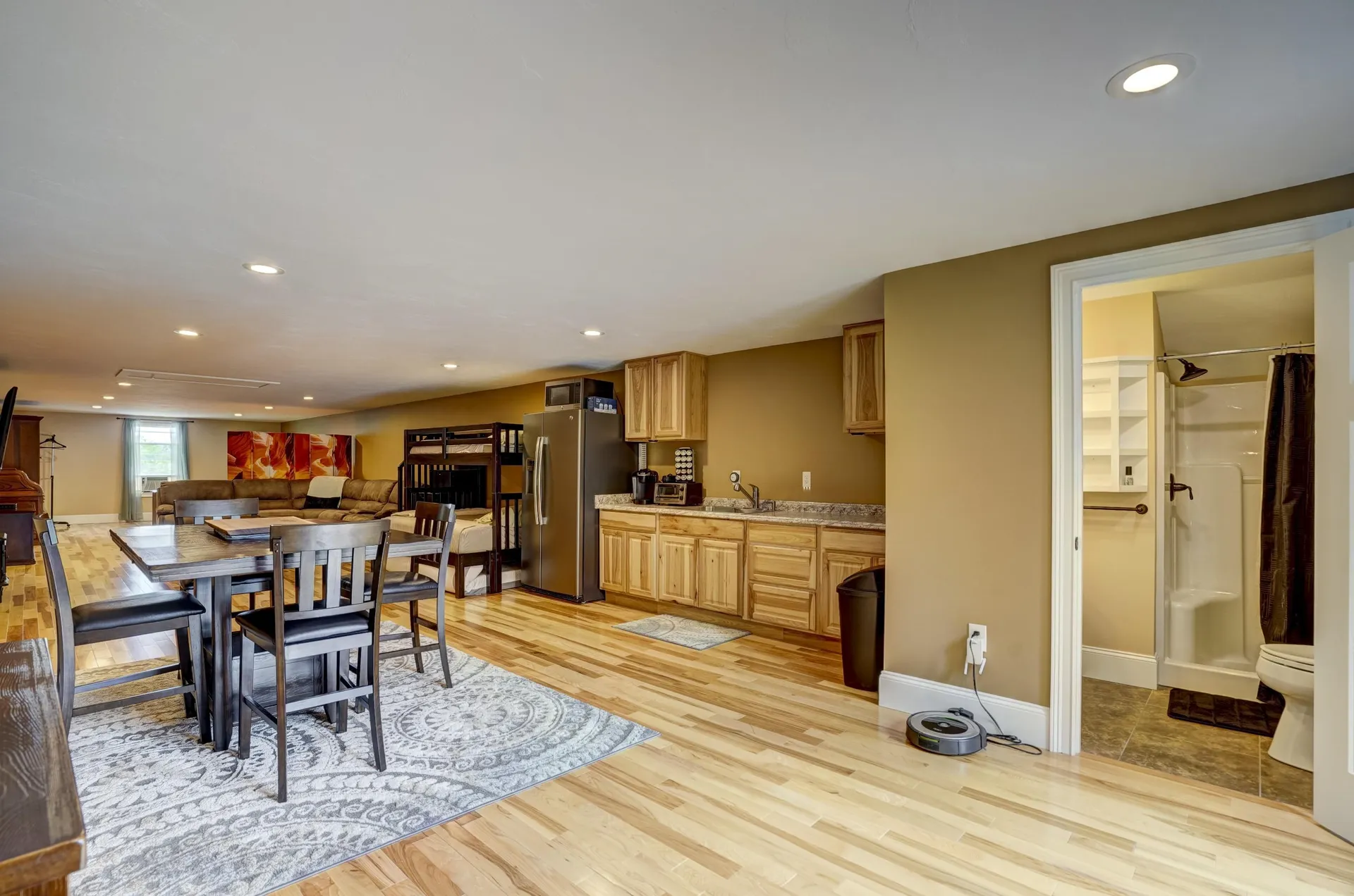 42 Carter Mountain Road New Hampton NH 03256