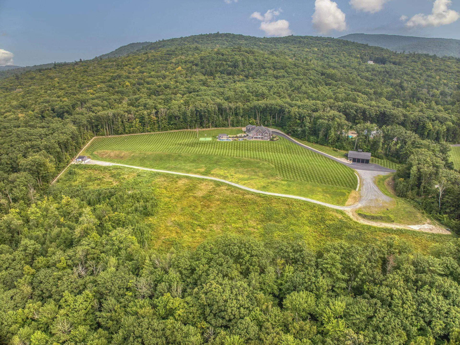 42 Carter Mountain Road New Hampton NH 03256