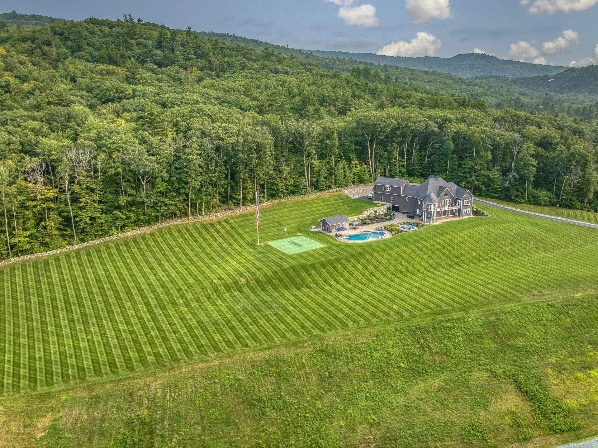 42 Carter Mountain Road New Hampton NH 03256