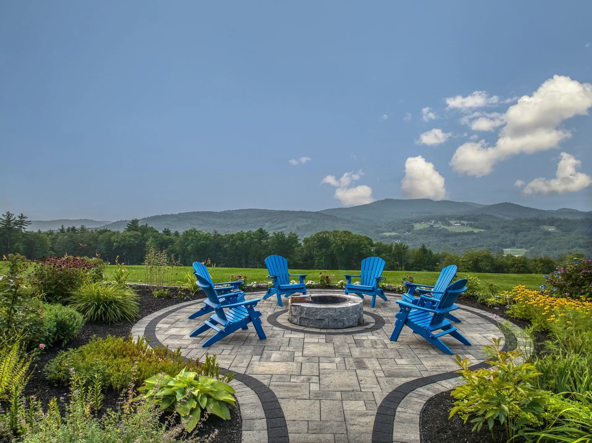 42 Carter Mountain Road New Hampton NH 03256