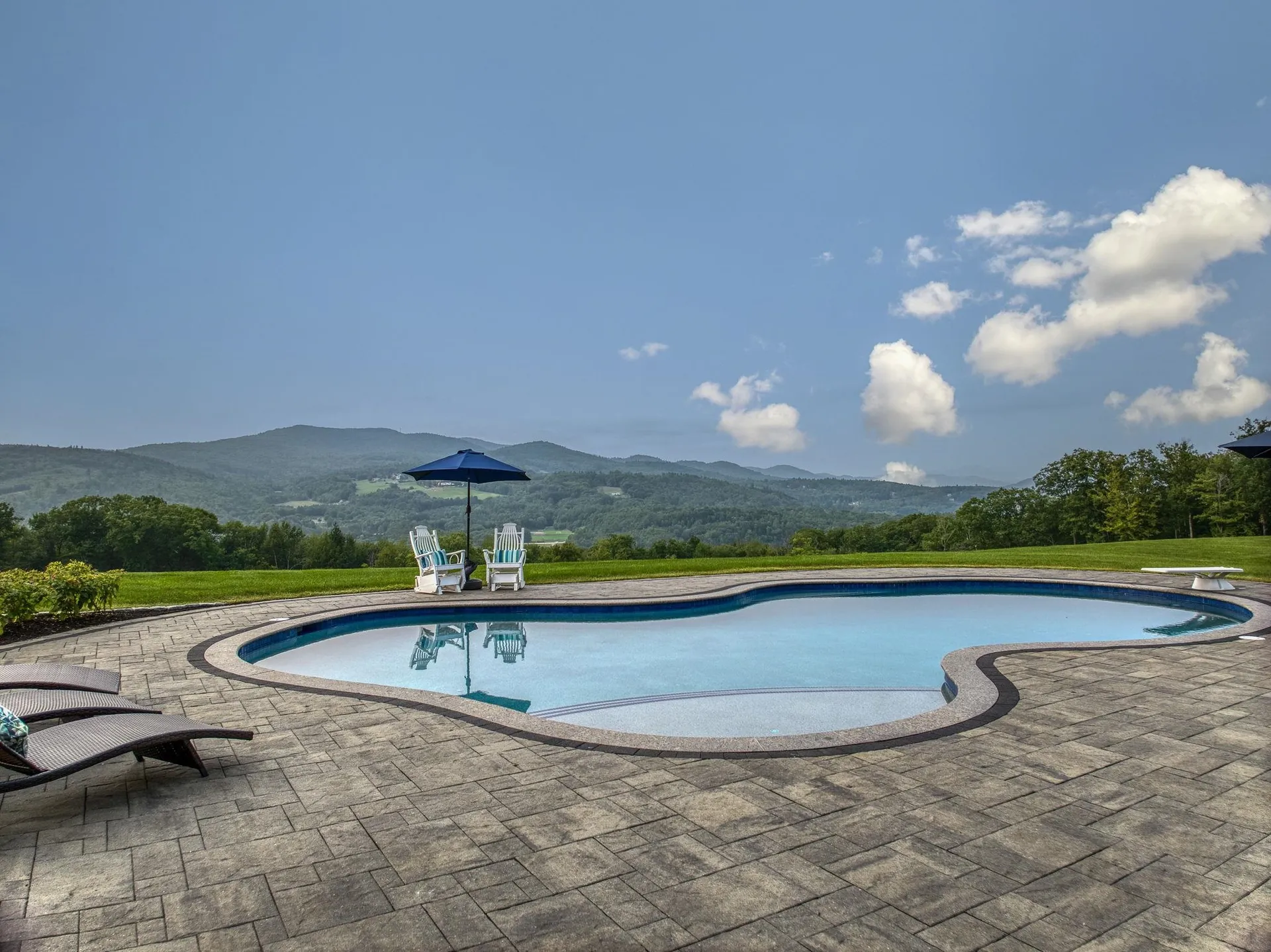 42 Carter Mountain Road New Hampton NH 03256