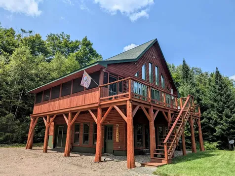 306 Cloutier Drive Stark NH 03582