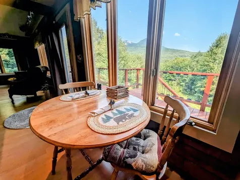 306 Cloutier Drive Stark NH 03582