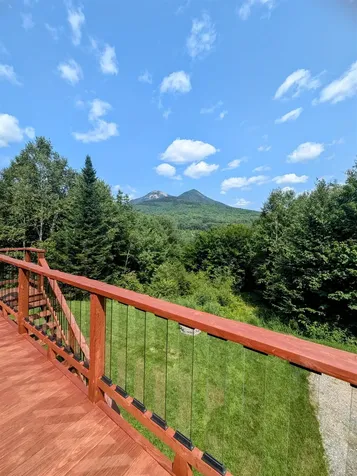 306 Cloutier Drive Stark NH 03582