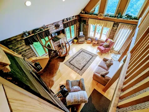306 Cloutier Drive Stark NH 03582