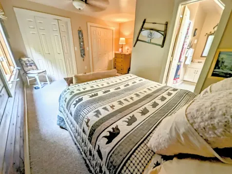 306 Cloutier Drive Stark NH 03582