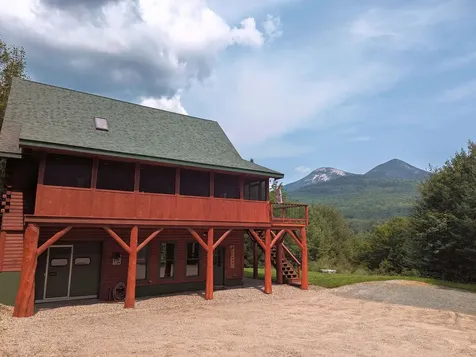 306 Cloutier Drive Stark NH 03582
