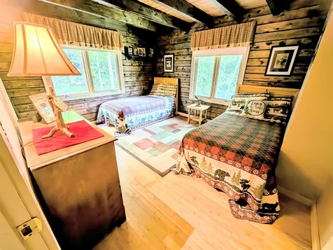 306 Cloutier Drive Stark NH 03582
