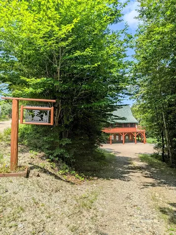 306 Cloutier Drive Stark NH 03582