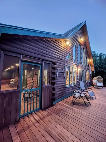 306 Cloutier Drive Stark NH 03582