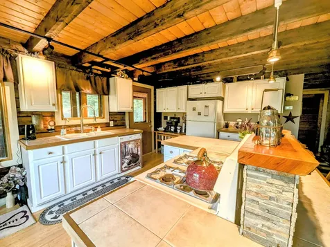 306 Cloutier Drive Stark NH 03582