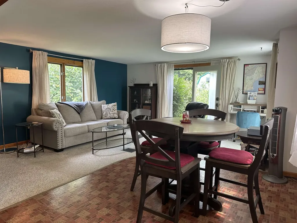77 Wilcox Lane Fairlee VT 05045