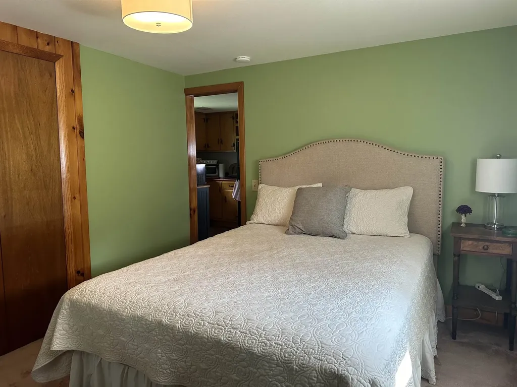 77 Wilcox Lane Fairlee VT 05045