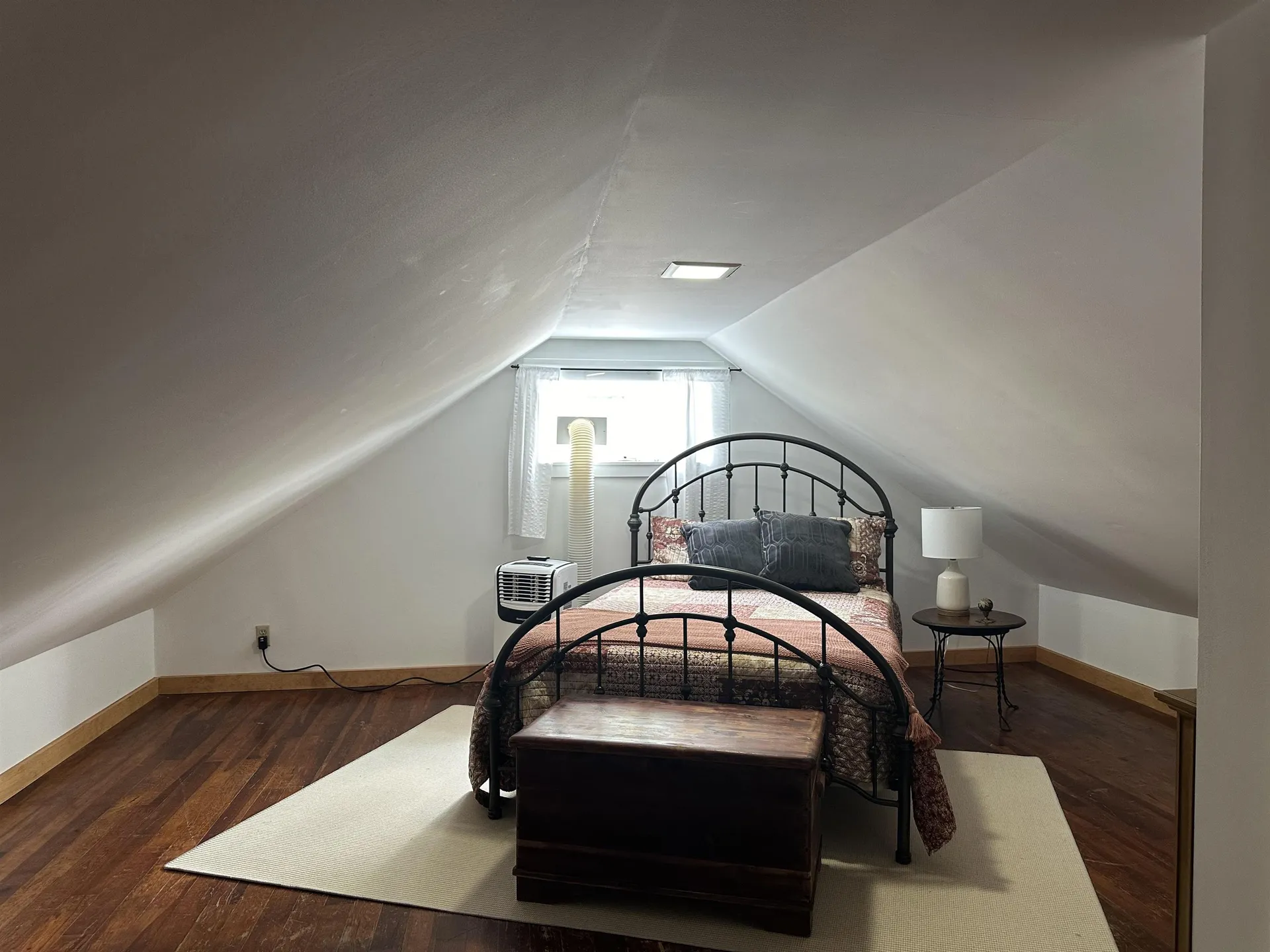 77 Wilcox Lane Fairlee VT 05045