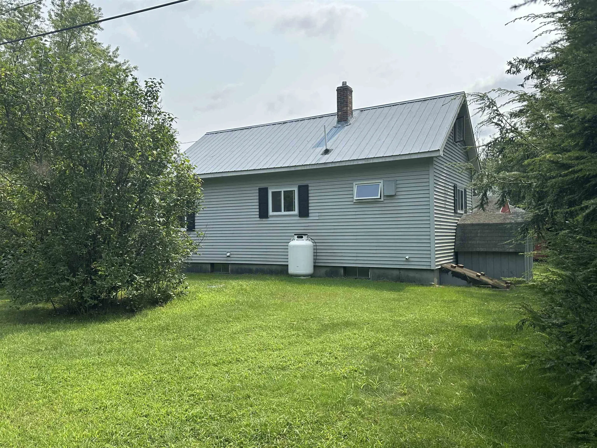 77 Wilcox Lane Fairlee VT 05045