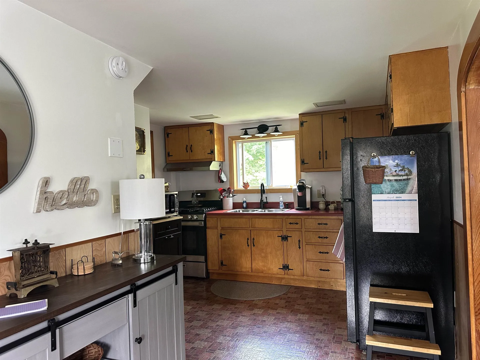 77 Wilcox Lane Fairlee VT 05045