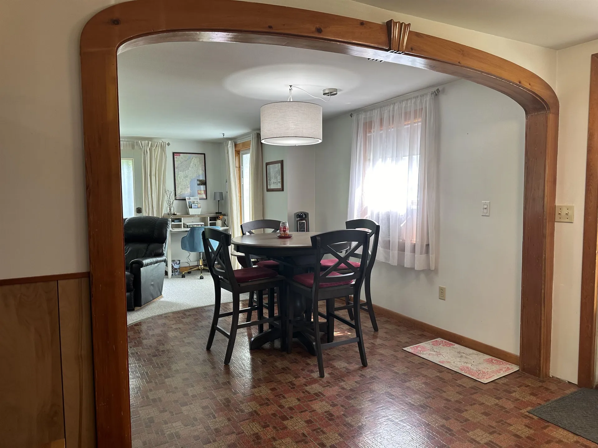 77 Wilcox Lane Fairlee VT 05045