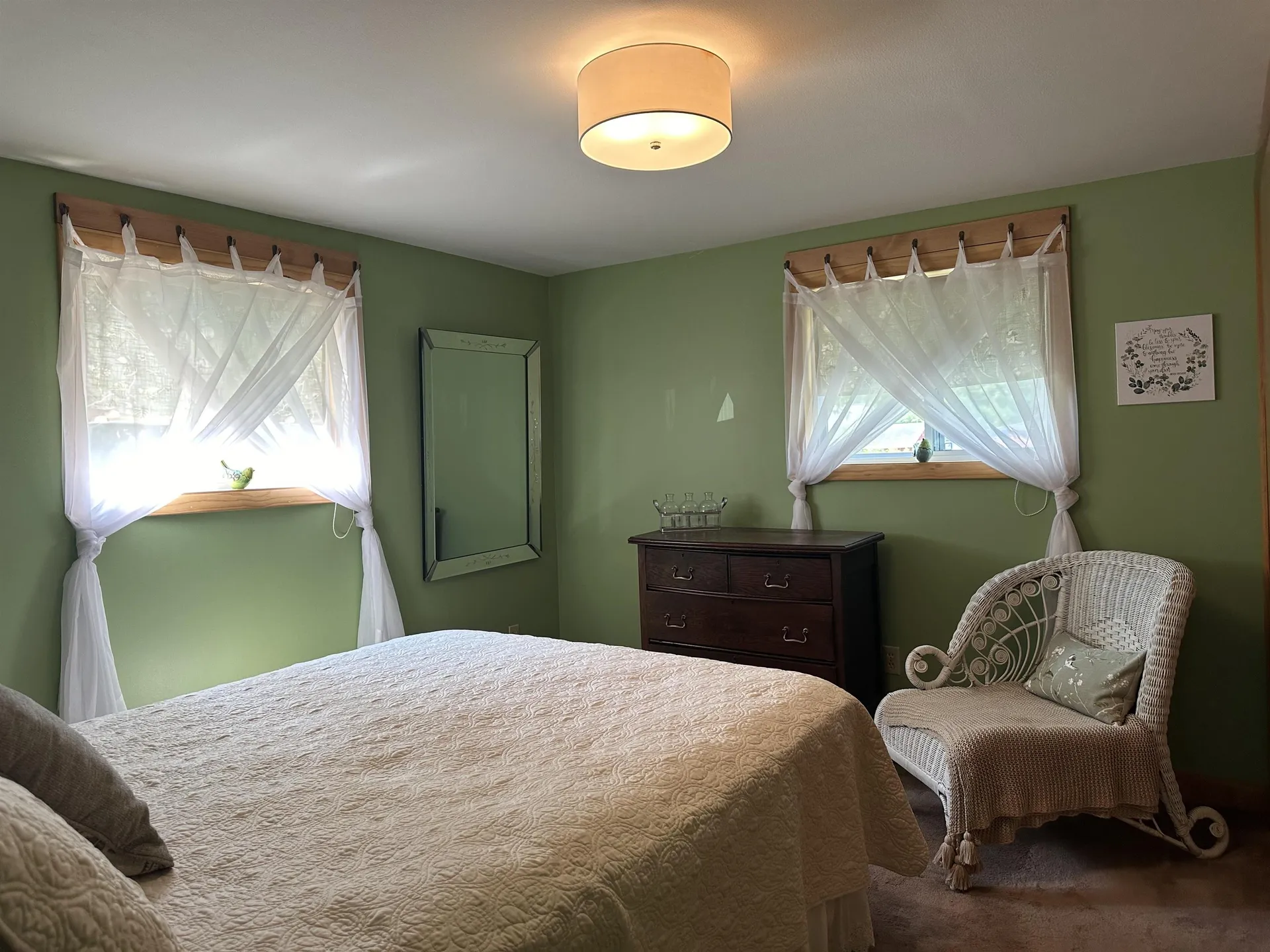 77 Wilcox Lane Fairlee VT 05045