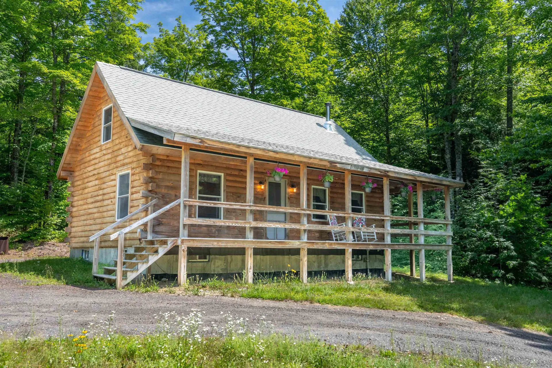 700 Jerusalem Road Canaan NH 03741