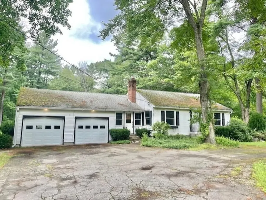 224 Derry Road Hudson NH 03051